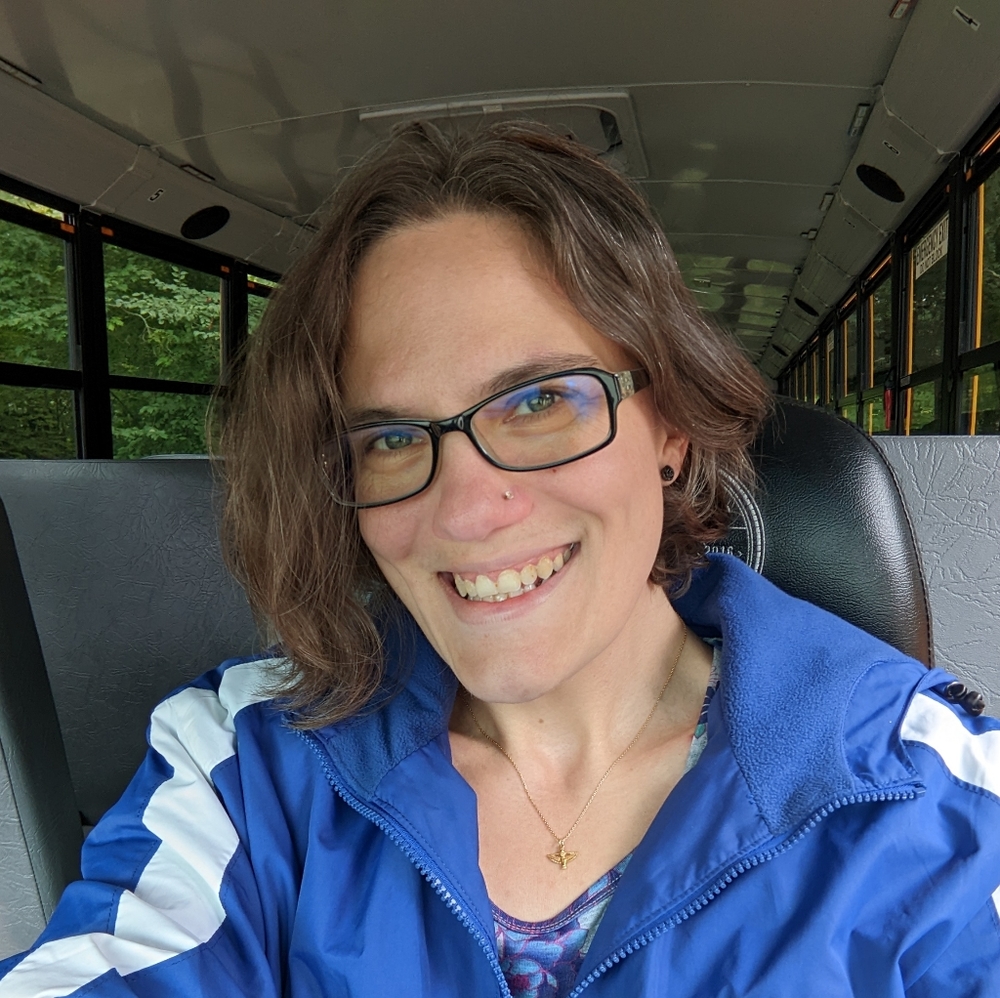 Meet your Posher, Deanna